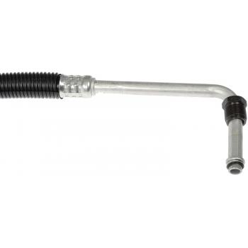 1999 GMC Yukon Engine Oil Cooler Hose Assembly Outlet (Lower) Dorman 625123 image 3 of 4