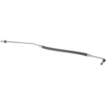 1999 GMC Yukon Engine Oil Cooler Hose Assembly Outlet (Lower) Dorman 625123 image 4 of 4