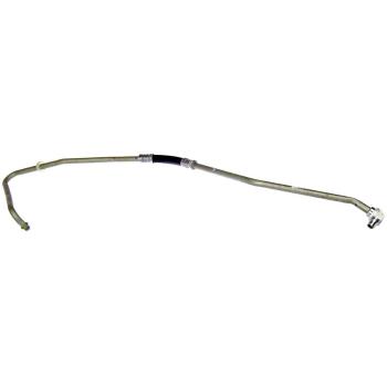 1996 GMC G3500 Engine Oil Cooler Hose Assembly Outlet (Lower) Dorman 625130 image 2 of 3