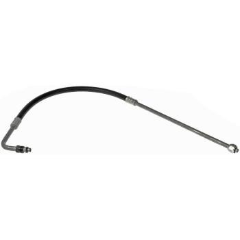 1991 Chevrolet V1500 Suburban Engine Oil Cooler Hose Assembly