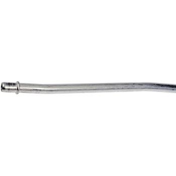 1994 GMC C3500 Engine Oil Cooler Hose Assembly Outlet (Upper) Dorman 625136 image 2 of 4
