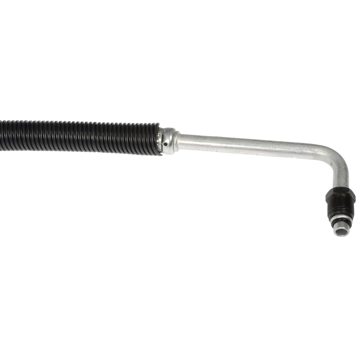 Dorman 625136 - Engine Oil Cooler Hose Assembly Dorman 625136 Engine Oil Cooler Hose Assembly product image 3 of 4