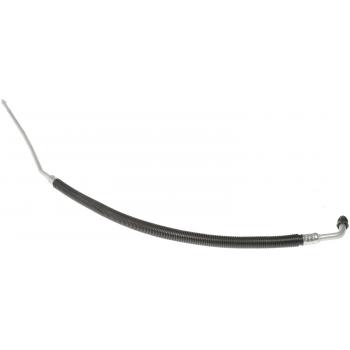 1993 GMC Yukon Engine Oil Cooler Hose Assembly Outlet (Lower) Dorman 625140 image 1 of 4