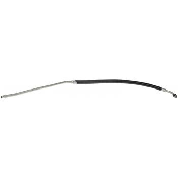 1993 GMC Yukon Engine Oil Cooler Hose Assembly Outlet (Lower) Dorman 625140 image 4 of 4