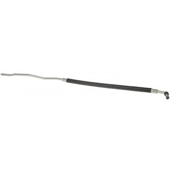 1993 GMC Yukon Engine Oil Cooler Hose Assembly Outlet (Lower) Dorman 625142 image 1 of 4