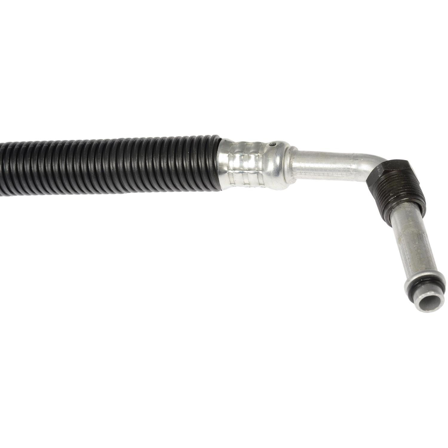 Dorman 625142 - Engine Oil Cooler Hose Assembly Dorman 625142 Engine Oil Cooler Hose Assembly product image 3 of 4