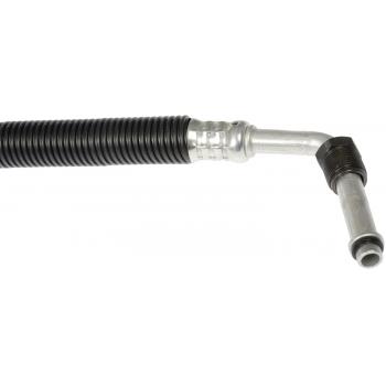 1993 GMC Yukon Engine Oil Cooler Hose Assembly Outlet (Lower) Dorman 625142 image 3 of 4