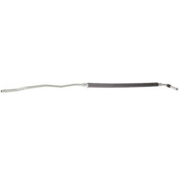 1993 GMC Yukon Engine Oil Cooler Hose Assembly Outlet (Lower) Dorman 625142 image 4 of 4