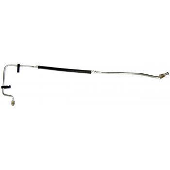 1995 Chevrolet Astro Engine Oil Cooler Hose Assembly Outlet (Lower) Dorman 625144 image 2 of 2