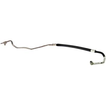 2000 GMC K2500 Engine Oil Cooler Hose Assembly Outlet (Passenger Side) Dorman 625148 image 1 of 3