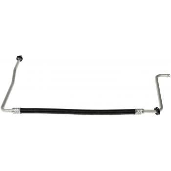 2000 Chevrolet Express 2500 Engine Oil Cooler Hose Assembly Inlet (Upper) Dorman 625151 image 1 of 4