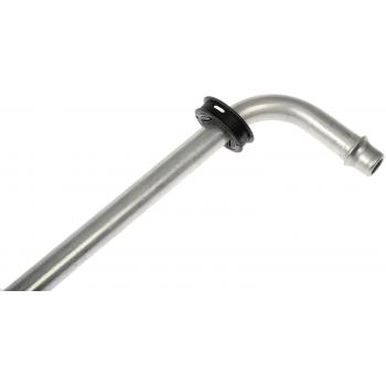2000 Chevrolet Express 2500 Engine Oil Cooler Hose Assembly Inlet (Upper) Dorman 625151 image 3 of 4