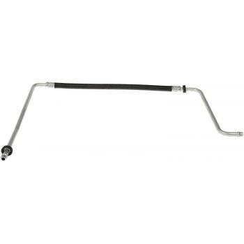 2000 Chevrolet Express 2500 Engine Oil Cooler Hose Assembly Inlet (Upper) Dorman 625151 image 4 of 4