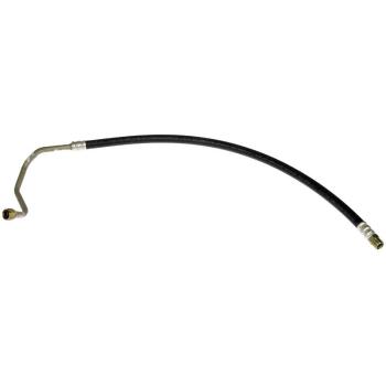 1989 Chevrolet R2500 Engine Oil Cooler Hose Assembly