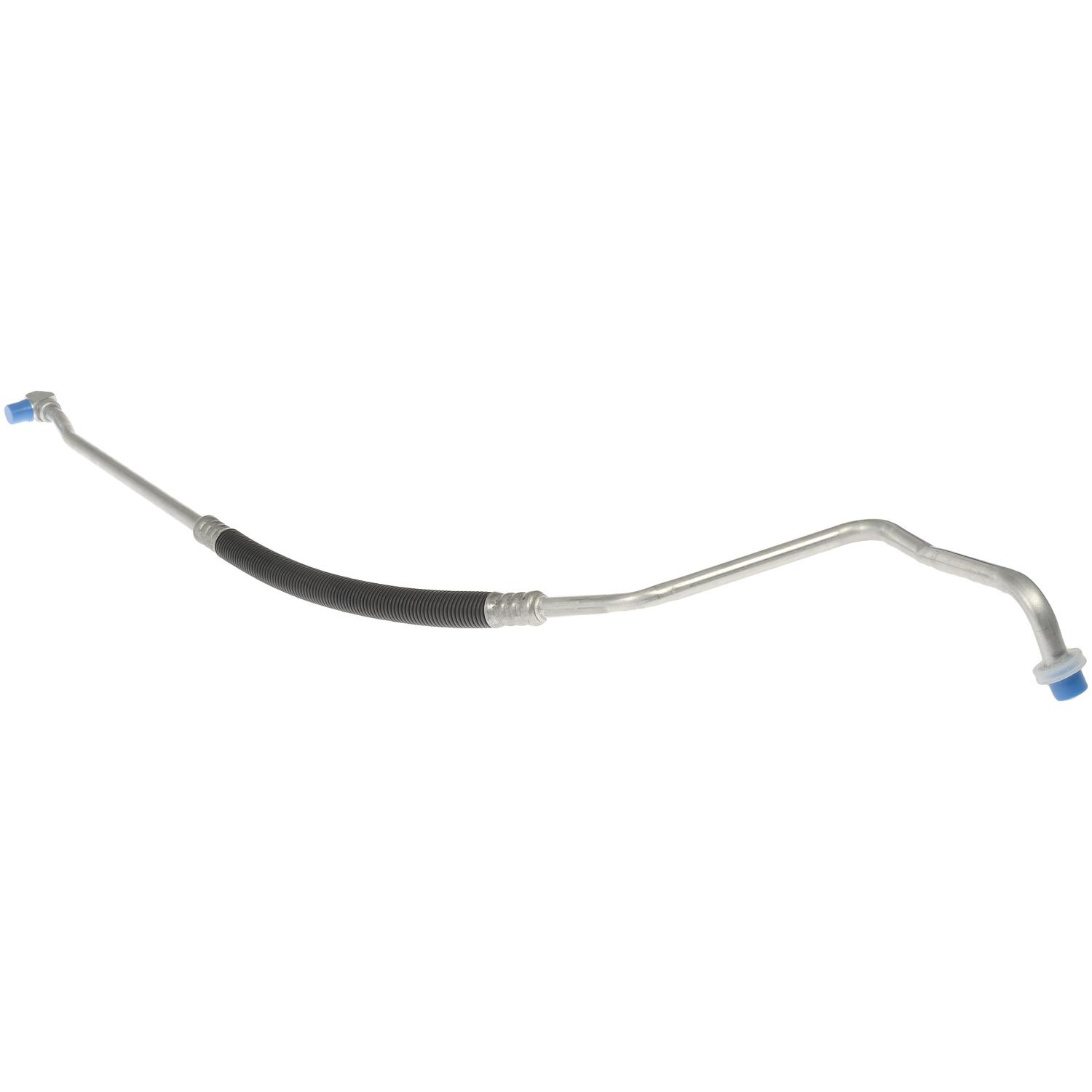 Dorman 625166 - Engine Oil Cooler Hose Assembly Dorman 625166 Engine Oil Cooler Hose Assembly product image 1 of 4