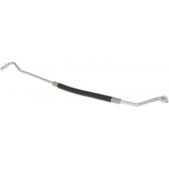 2002 GMC Yukon XL 2500 Engine Oil Cooler Hose Assembly Outlet Dorman 625167 image 1 of 4