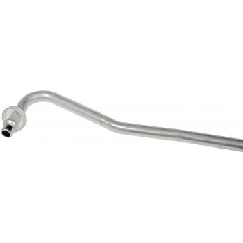 2002 GMC Yukon XL 2500 Engine Oil Cooler Hose Assembly Outlet Dorman 625167 image 2 of 4