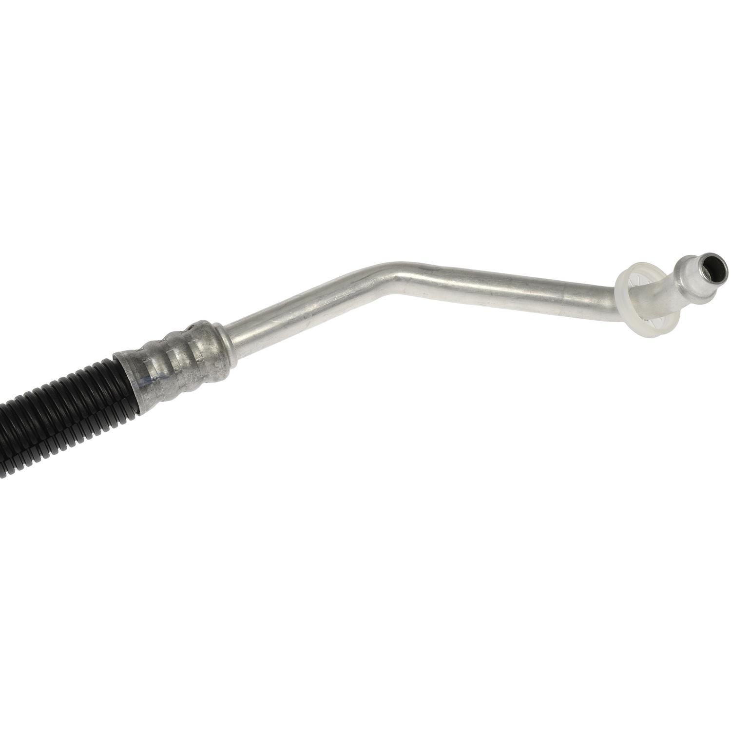 Dorman 625167 - Engine Oil Cooler Hose Assembly Dorman 625167 Engine Oil Cooler Hose Assembly product image 3 of 4