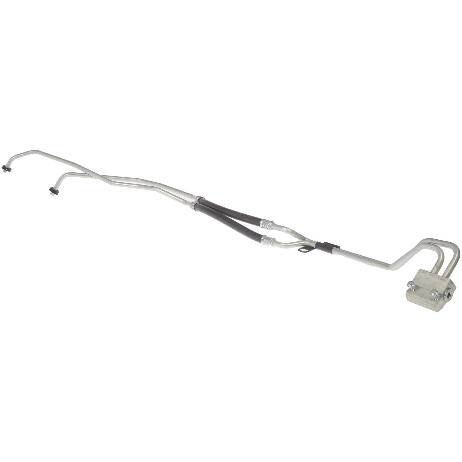 Dorman 625168 - Engine Oil Cooler Hose Assembly Dorman 625168 Engine Oil Cooler Hose Assembly product image 1 of 4
