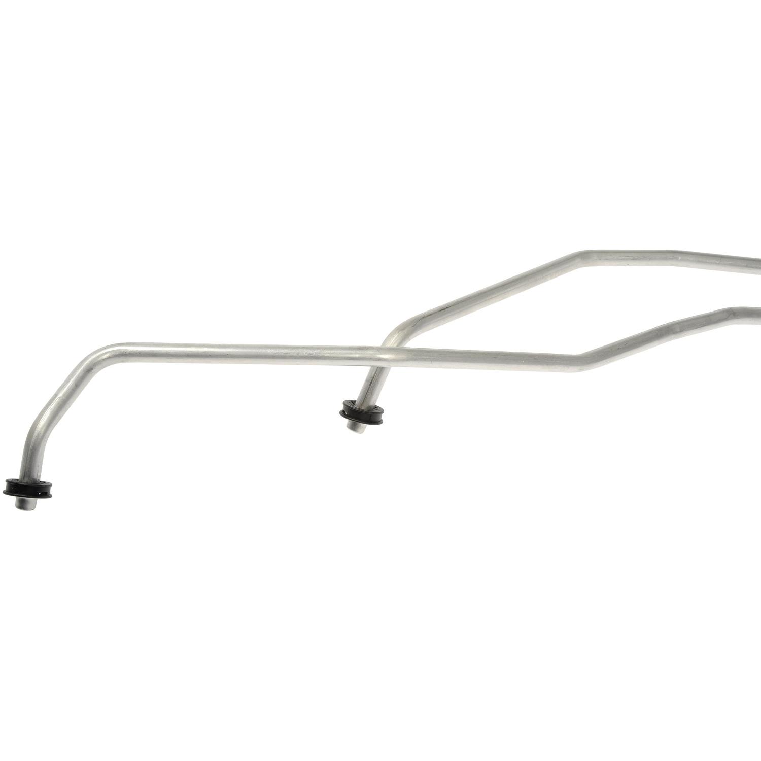 Dorman 625168 - Engine Oil Cooler Hose Assembly Dorman 625168 Engine Oil Cooler Hose Assembly product image 2 of 4