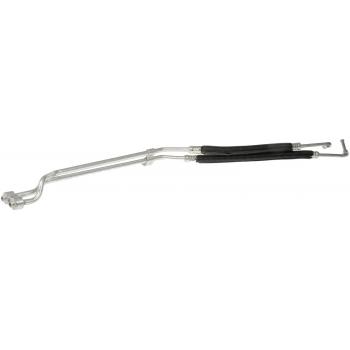 1994 Buick Roadmaster Engine Oil Cooler Hose Assembly