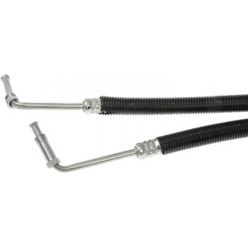 1996 Buick Roadmaster Engine Oil Cooler Hose Assembly Dorman 625177 image 2 of 4