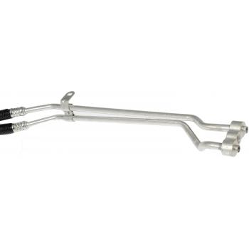 1996 Buick Roadmaster Engine Oil Cooler Hose Assembly Dorman 625177 image 3 of 4