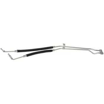 1996 Buick Roadmaster Engine Oil Cooler Hose Assembly Dorman 625177 image 4 of 4