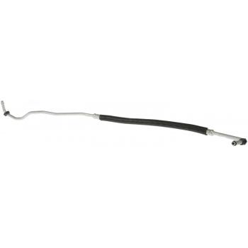 1999 GMC C3500 Engine Oil Cooler Hose Assembly Inlet (Lower) Dorman 625178 image 1 of 4