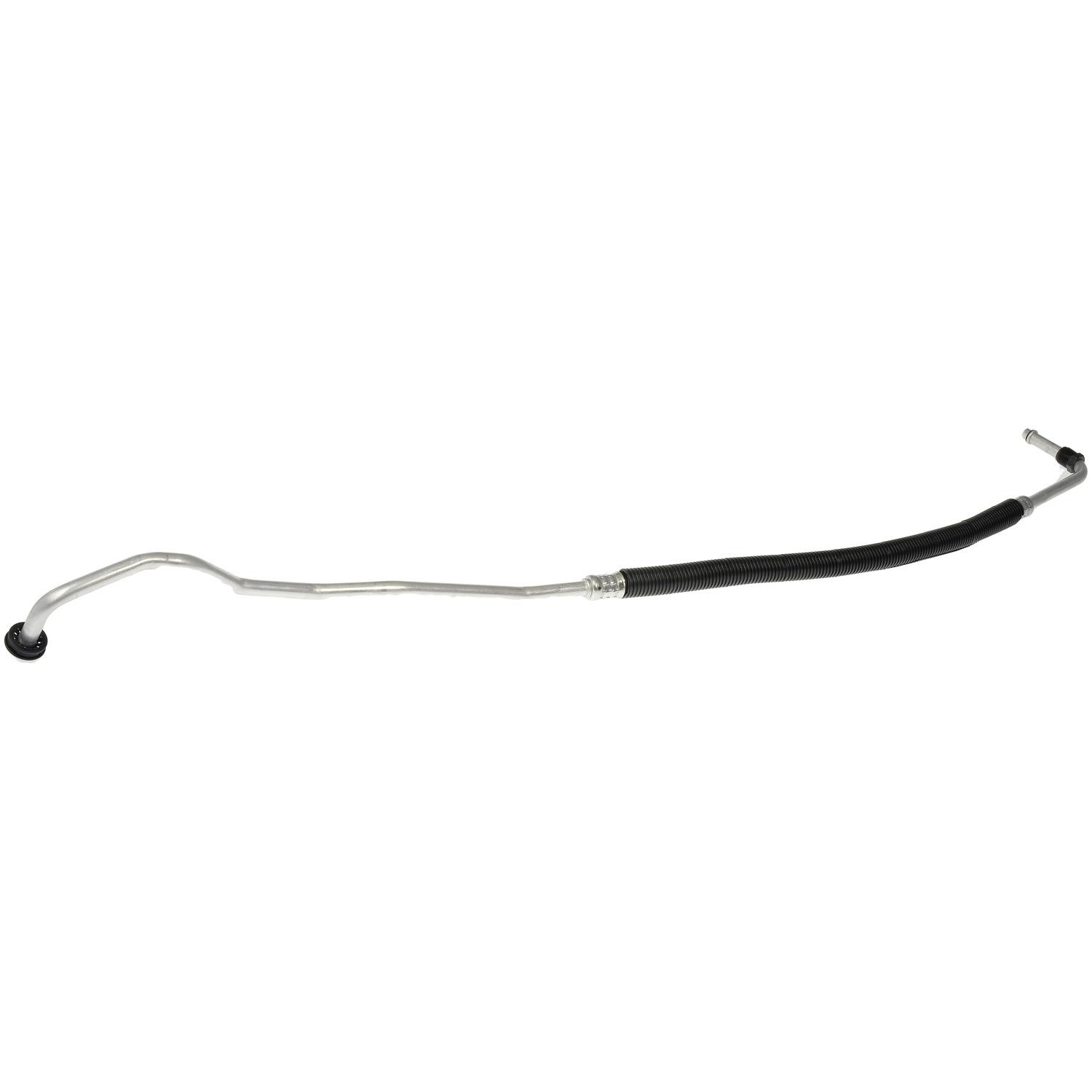 Dorman 625178 - Engine Oil Cooler Hose Assembly Dorman 625178 Engine Oil Cooler Hose Assembly product image 4 of 4