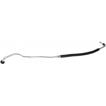 1999 GMC C3500 Engine Oil Cooler Hose Assembly Inlet (Lower) Dorman 625178 image 4 of 4