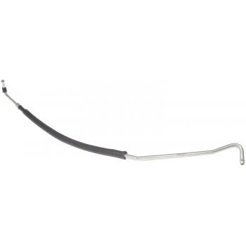 1999 GMC C3500 Engine Oil Cooler Hose Assembly Outlet (Upper) Dorman 625179 image 1 of 4