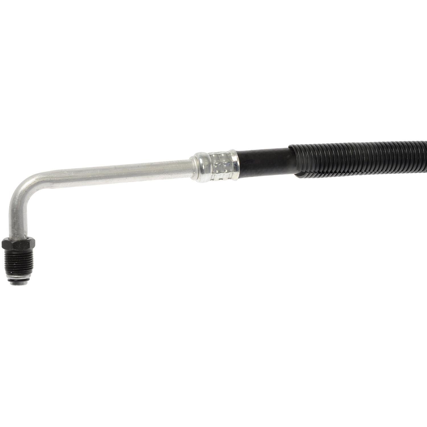 Dorman 625179 Engine Oil Cooler Hose Assembly product image 2 of 4