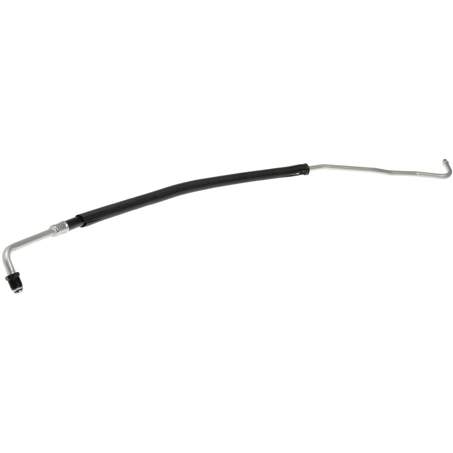 Dorman 625179 Engine Oil Cooler Hose Assembly product image 4 of 4