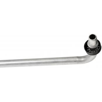 2007 GMC Sierra 3500 Classic Auto Trans Oil Cooler Hose Assembly Transmission to Radiator (Lower) Dorman 625199 image 3 of 4