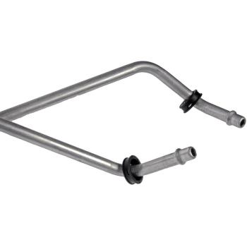 2013 Chevrolet Avalanche Engine Oil Cooler Hose Assembly Inlet and Outlet Assembly Dorman 625209 image 3 of 3