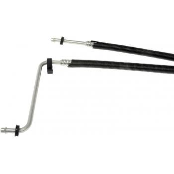 2007 Chevrolet Express 2500 Engine Oil Cooler Hose Assembly Dorman 625300 image 2 of 4