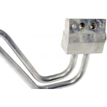 2007 Chevrolet Express 2500 Engine Oil Cooler Hose Assembly Dorman 625300 image 3 of 4