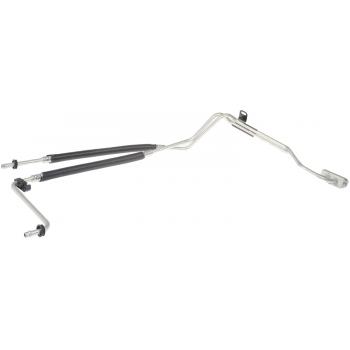 2007 Chevrolet Express 2500 Engine Oil Cooler Hose Assembly Dorman 625300 image 4 of 4
