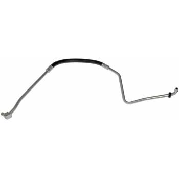 2006 Chevrolet Silverado 2500 HD Engine Oil Cooler Hose Assembly