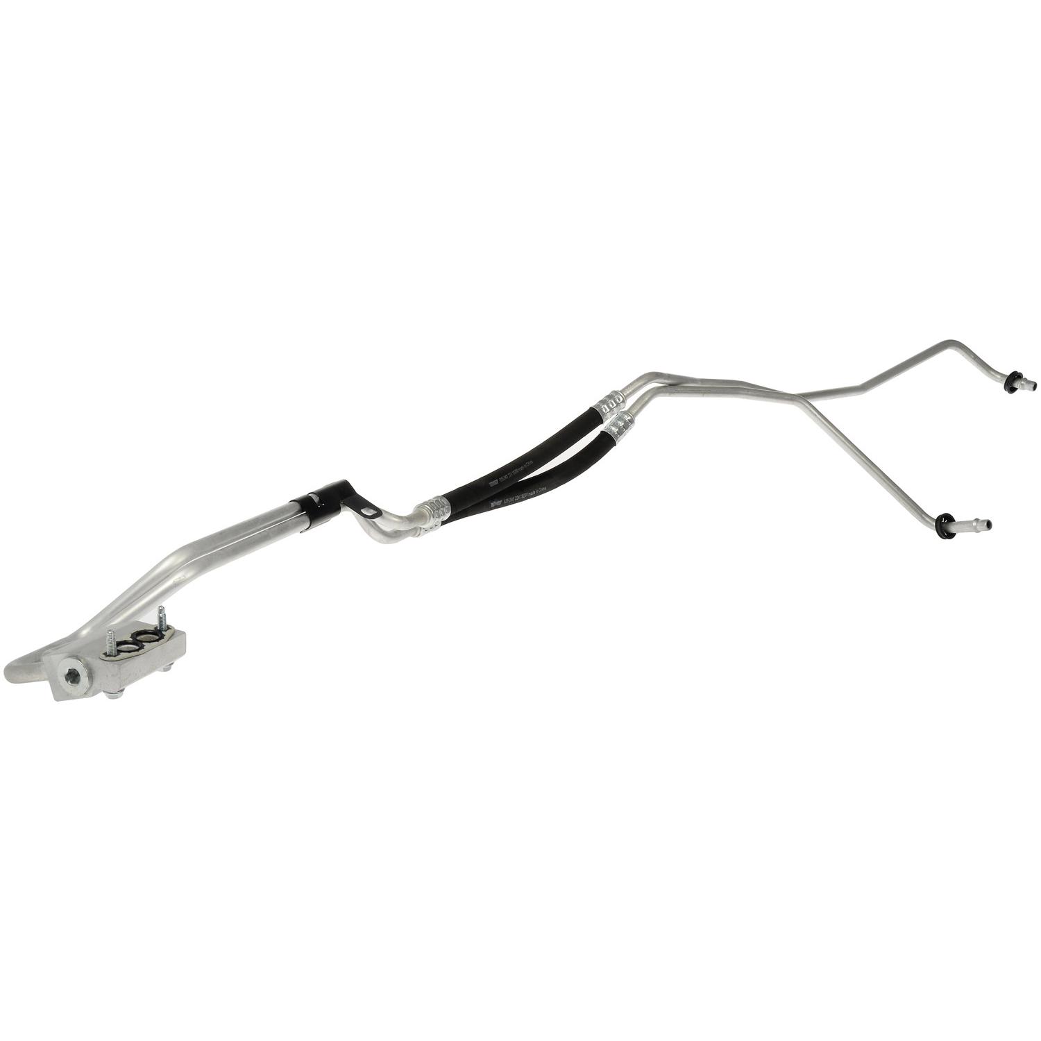 Dorman 625340 - Engine Oil Cooler Hose Assembly Dorman 625340 Engine Oil Cooler Hose Assembly product image 1 of 4