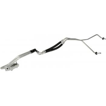 2006 GMC Yukon XL 1500 Engine Oil Cooler Hose Assembly
