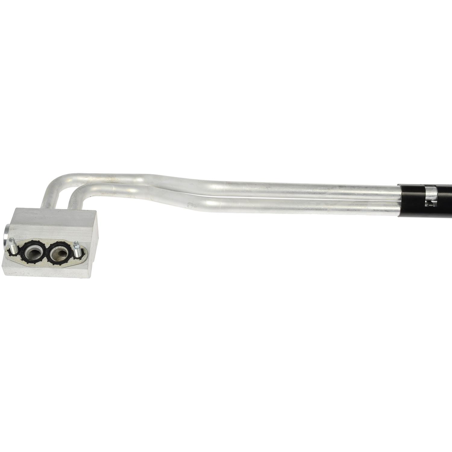 Dorman 625340 - Engine Oil Cooler Hose Assembly Dorman 625340 Engine Oil Cooler Hose Assembly product image 2 of 4