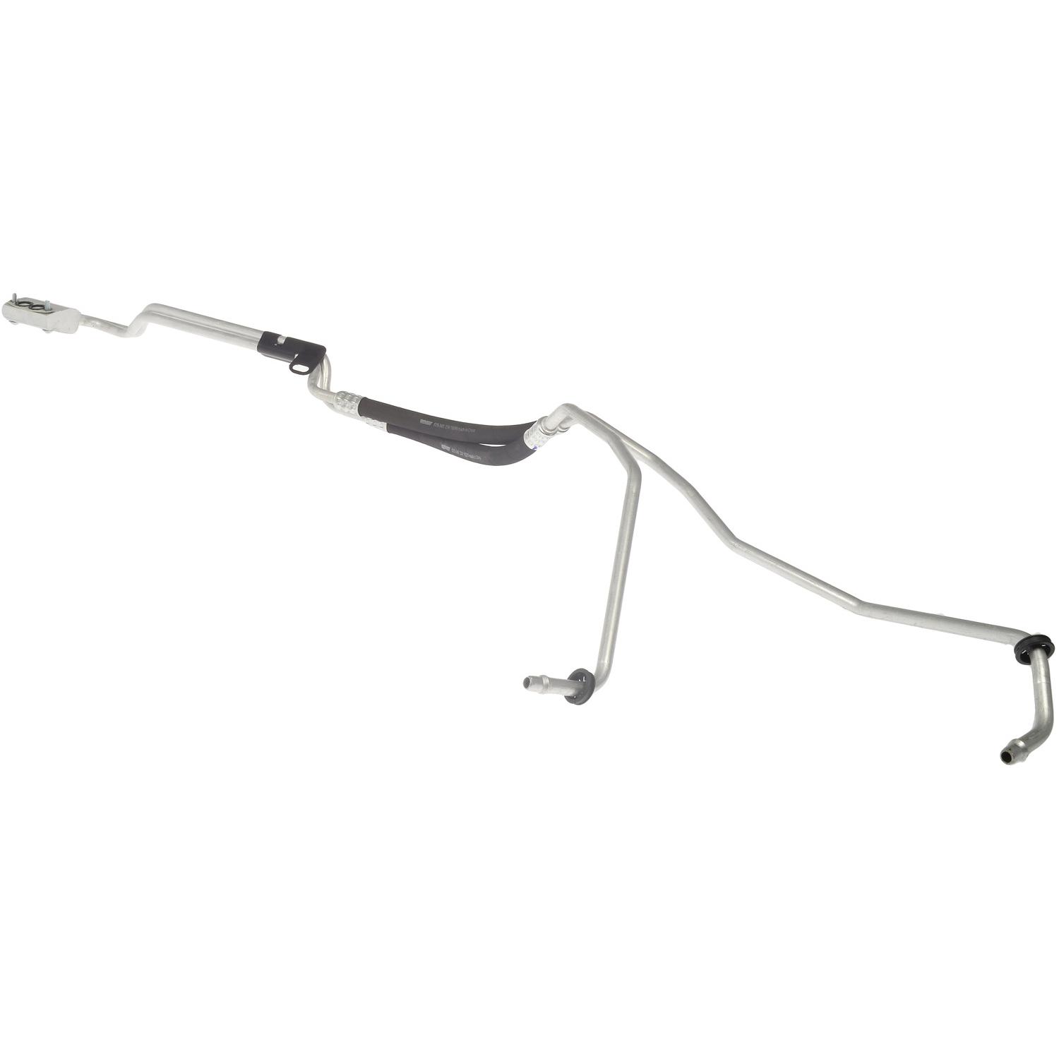 Dorman 625340 - Engine Oil Cooler Hose Assembly Dorman 625340 Engine Oil Cooler Hose Assembly product image 4 of 4