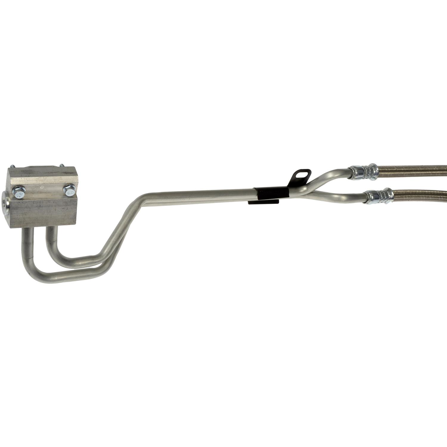 Dorman 625340XD Engine Oil Cooler Hose Assembly product image 1 of 5
