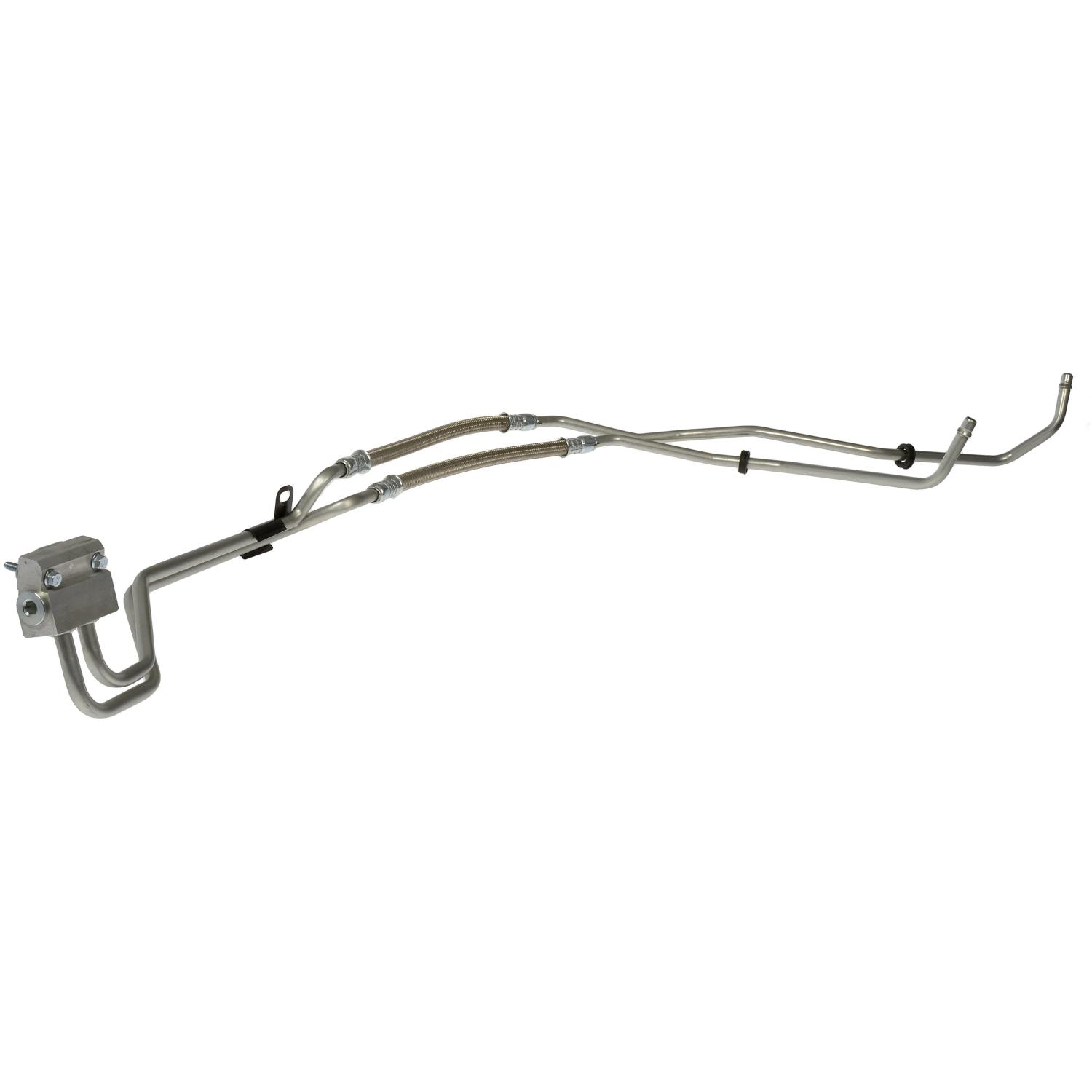 Dorman 625340XD Engine Oil Cooler Hose Assembly product image 3 of 5