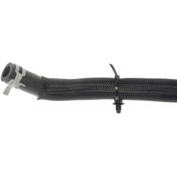 2012 Ford F-450 Super Duty Engine Oil Cooler Hose Assembly Outlet Dorman 625503 image 2 of 4
