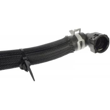 2012 Ford F-450 Super Duty Engine Oil Cooler Hose Assembly Outlet Dorman 625503 image 3 of 4