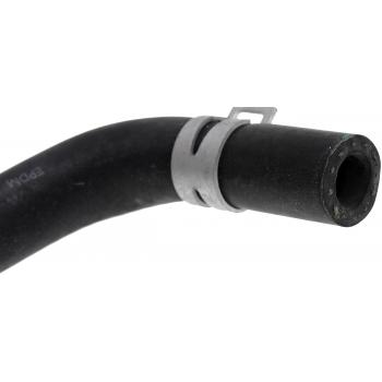 2007 Mercury Mountaineer Engine Oil Cooler Hose Assembly Inlet Dorman 625506 image 3 of 4