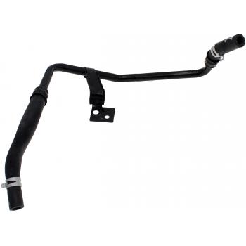 2007 Mercury Mountaineer Engine Oil Cooler Hose Assembly Inlet Dorman 625506 image 4 of 4